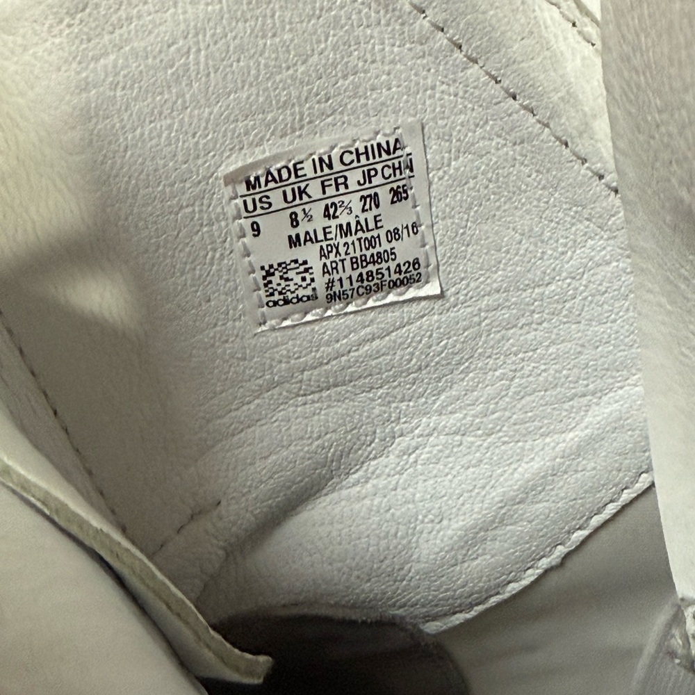 Y-3 Future Zip High - Picture 4 of 5